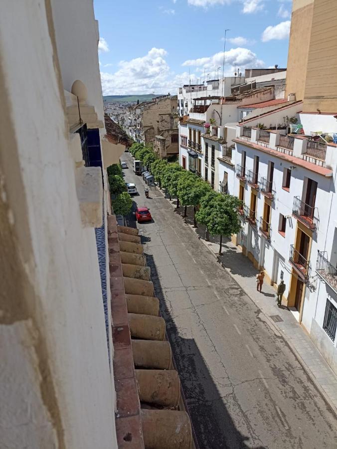 El Mirador De San Fernando Córdoba Exterior foto
