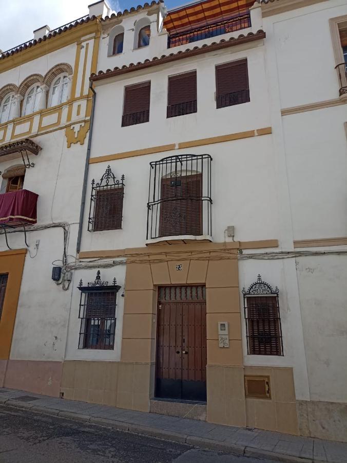 El Mirador De San Fernando Córdoba Exterior foto