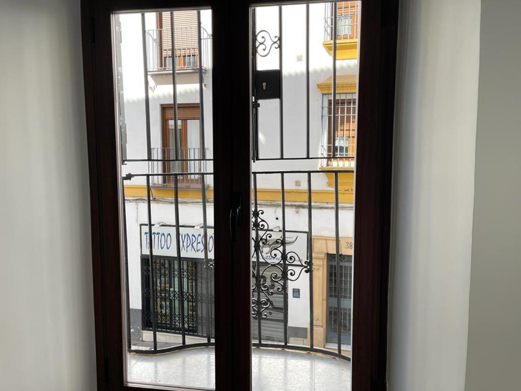 El Mirador De San Fernando Córdoba Exterior foto